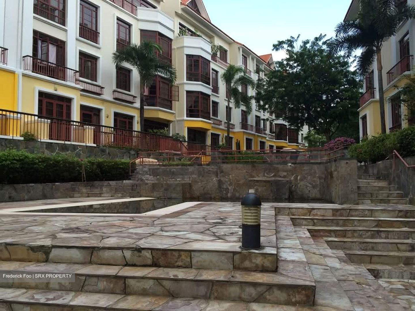 Casafina (D16), Condominium #580839891